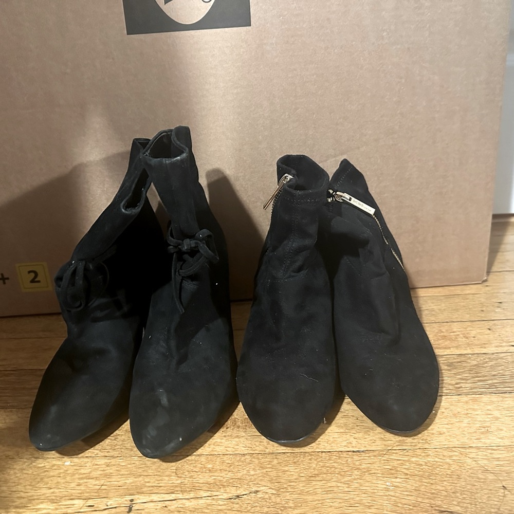 women booties bundles